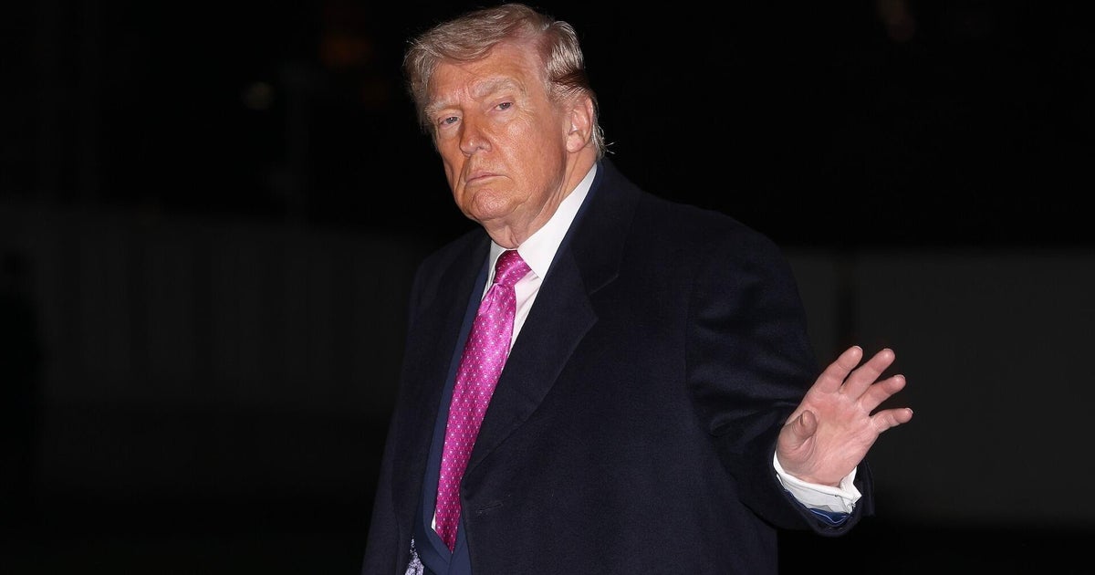 Key details on Iran war as Trump doesn't deny plans to put troops on the ground