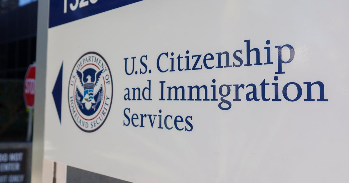 Trump administration scaling back asylum crackdown enacted after D.C. National Guard shooting, sources say