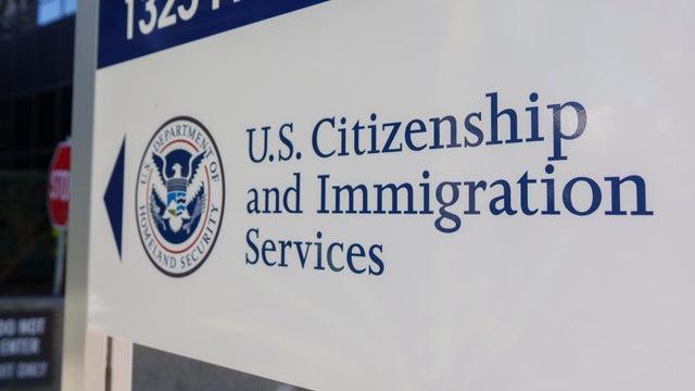 U.S. Citizenship and Immigration Services Office In San Diego 