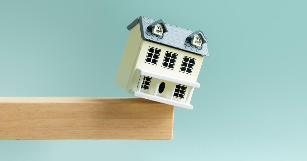 Mortgage rates continue rising as Iran war alarms American buyers