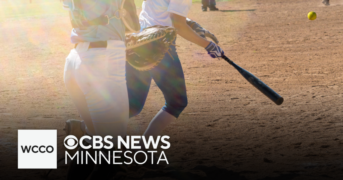 DOJ sues Minnesota over transgender athlete policy, and more headlines