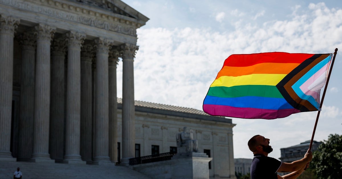 Supreme Court rules on Colorado conversion therapy for minors case