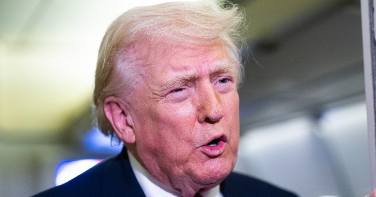 Iranian says regime is "ready at any cost" to stay in power as Trump renews threats