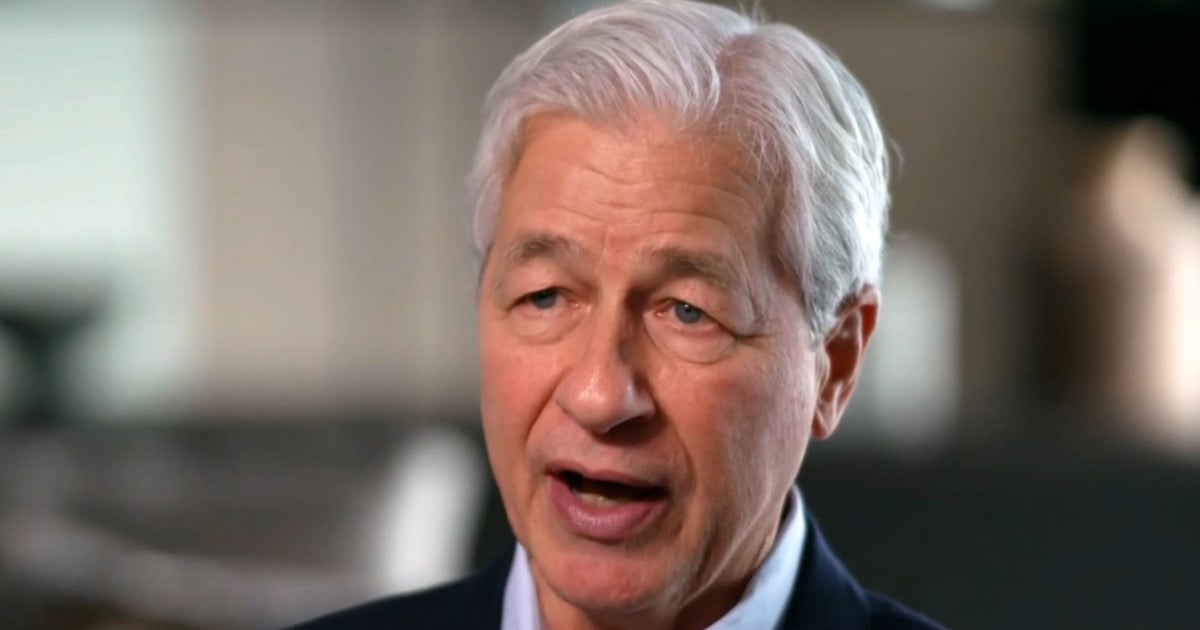 Jamie Dimon acknowledges struggles across parts of society: "We have a lot to do"