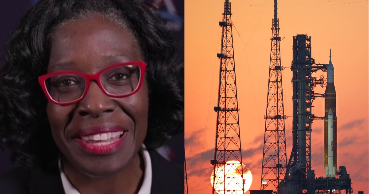 Key NASA administrator breaks down goals of Artemis II mission