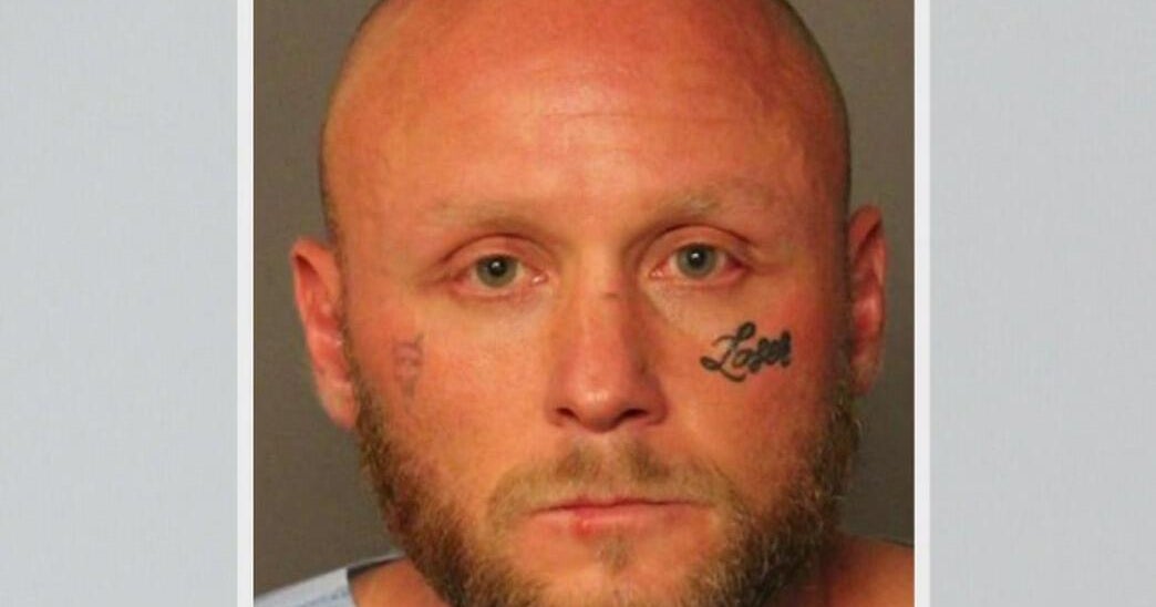 Man who stabbed and killed 2 homeless men sentenced to 80 years - CBS ...