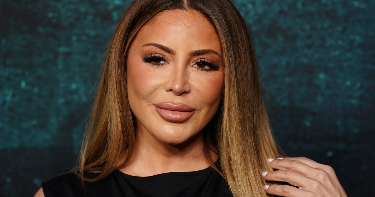 3 Georgia men arrested after attempted break-in at Larsa Pippen’s Pinecrest home