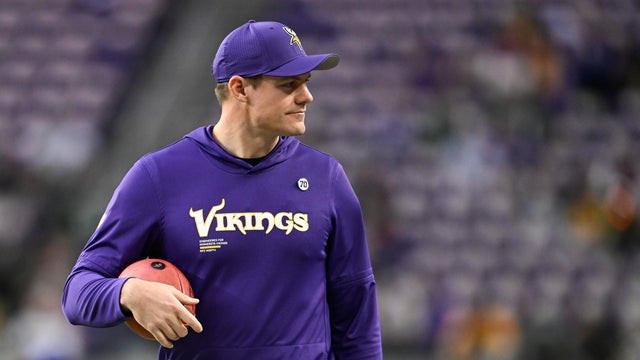 Green Bay Packers v Minnesota Vikings - NFL 2025 