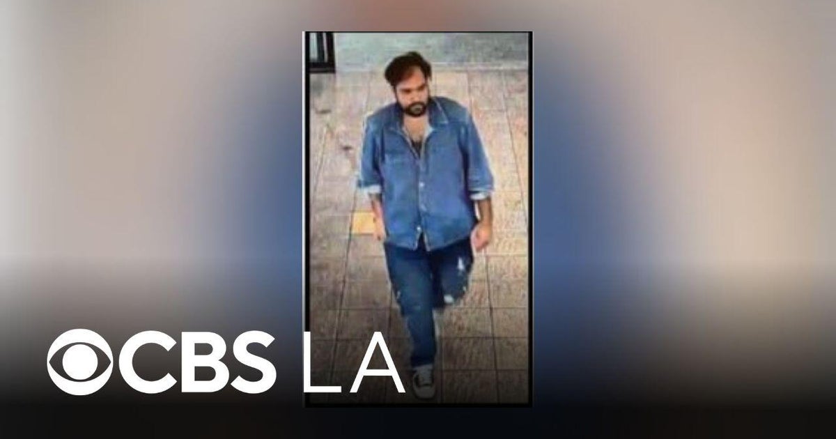 Man who allegedly exposed himself to woman at LA County Whole Foods ...