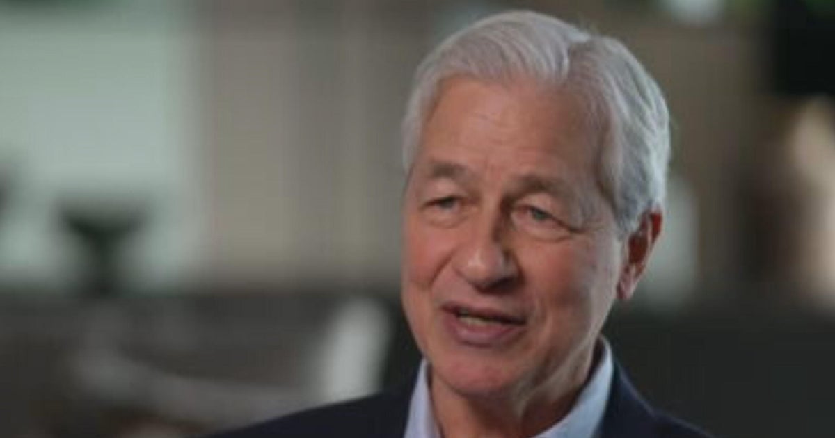 Jamie Dimon: JPMorgan could offer prediction market services to investors