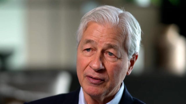 Top Wall Street CEO's Testify At Senate Banking Hearing 