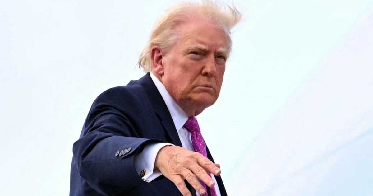 Iranian in Tehran reacts to Trump's war as more violence erupts