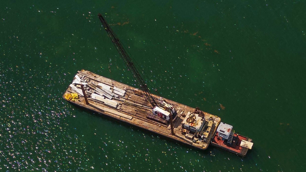 Miami tugboat captain charged in deadly sailboat crash in Biscayne Bay ...