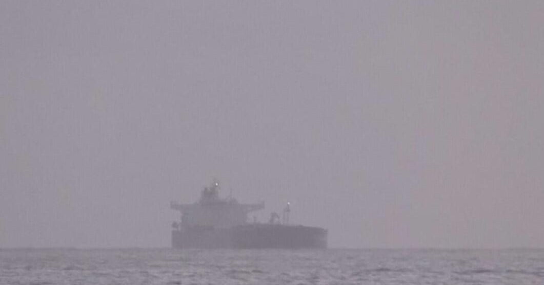 Cuba receives first oil shipment in months as Russian tanker arrives in port