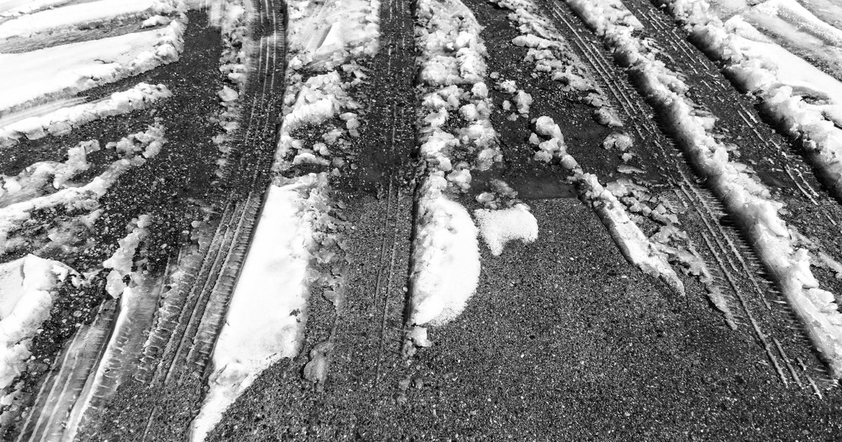 Spring storm will bring ice, snow, slush and rain across Minnesota