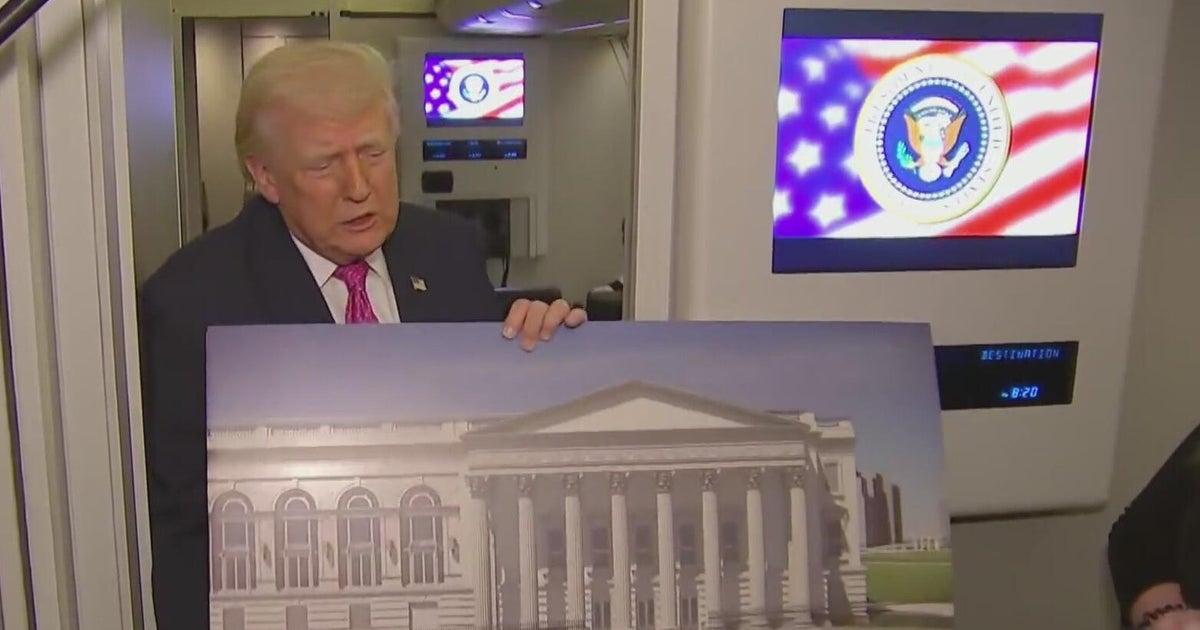 Federal Judge Blocks $400M White House Ballroom, Rules Trump Cannot Demolish East Wing Alone