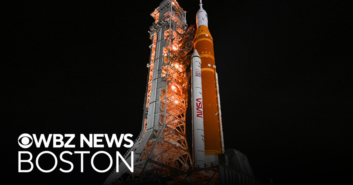 Excitement builds for Artemis II mission around the moon