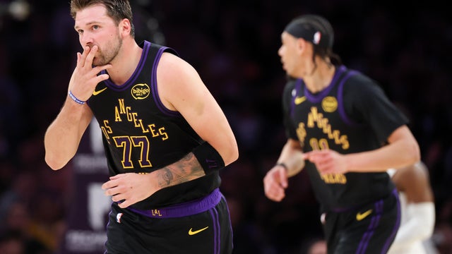 Lakers v Cleveland Cavaliers at Crypto.com 