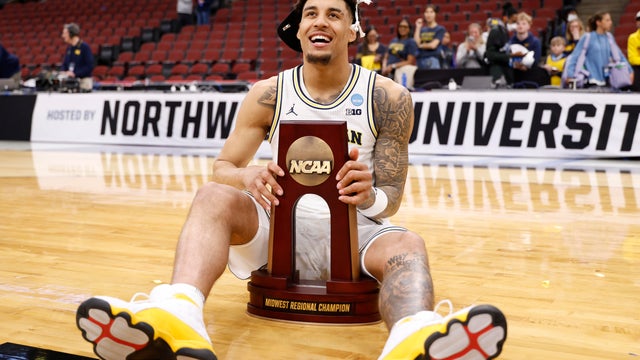 Tennessee v Michigan 