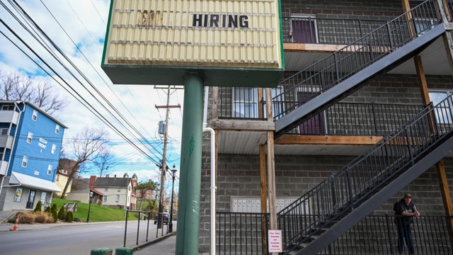 Unilever building, Rotterdam 