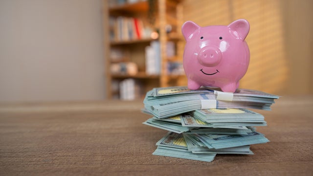 Retirement Account Statement 