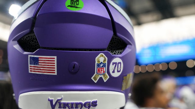 Minnesota Vikings v Detroit Lions - NFL 2025 