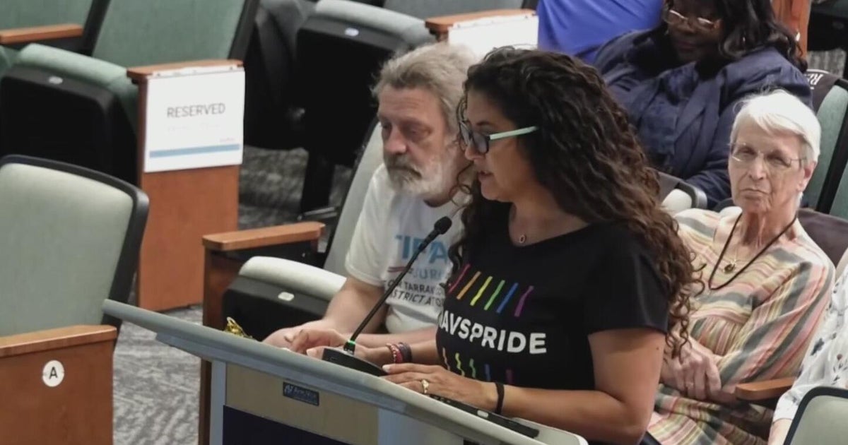 Fort Worth ISD parents voice concerns after new leadership was ...
