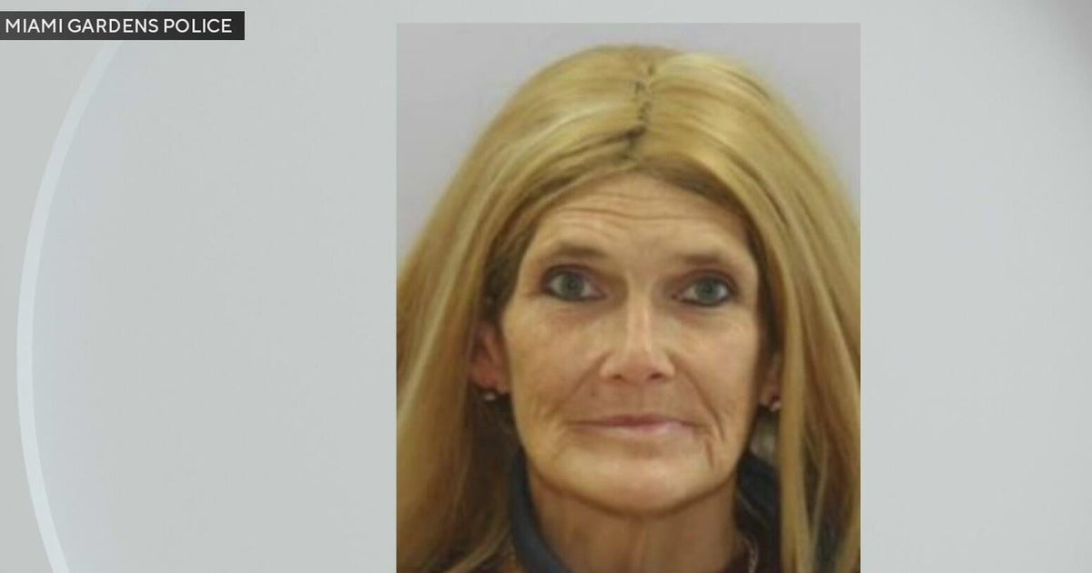 Woman found dead in Miami Gardens lake identified by police