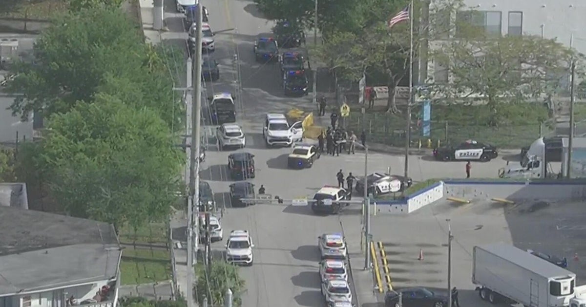 Threats made against three Miami schools determined to be hoaxes, officials say