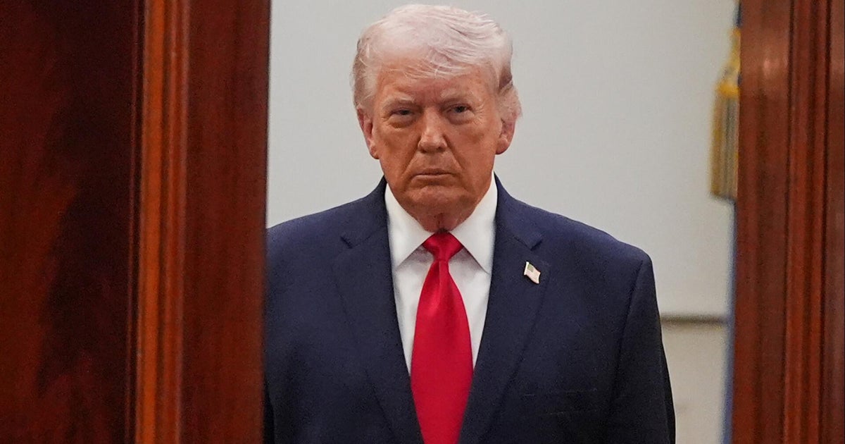 How the Iran war and the economy could negatively impact Republicans in the midterms