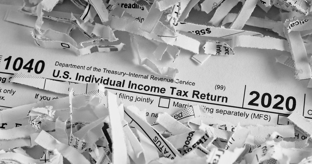 IRS warns consumers about tax-related identity theft as a South Florida producer says he’s been a victim for years