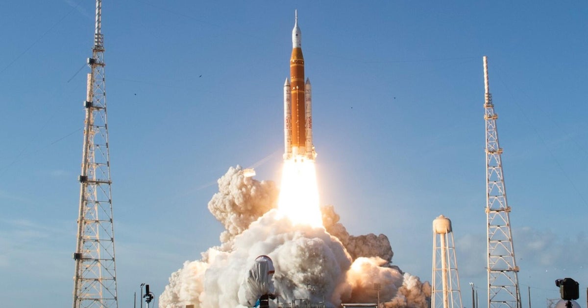 What to expect from Artemis II as it gets OK to fly towards the moon