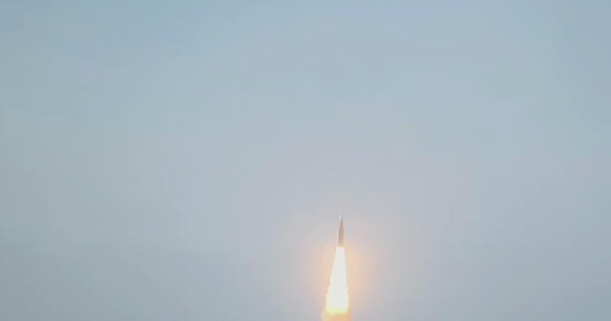 Scientist speaks about mission of Artemis II