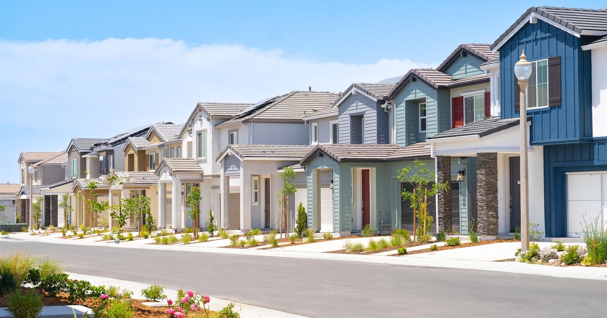 What are today's mortgage interest rates: April 2, 2026?