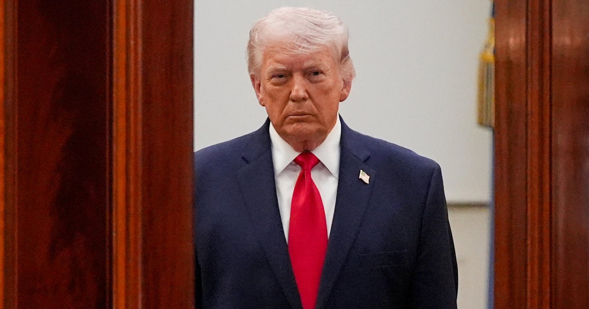 Justice Department says law requiring president to turn over records at end of administration is unconstitutional