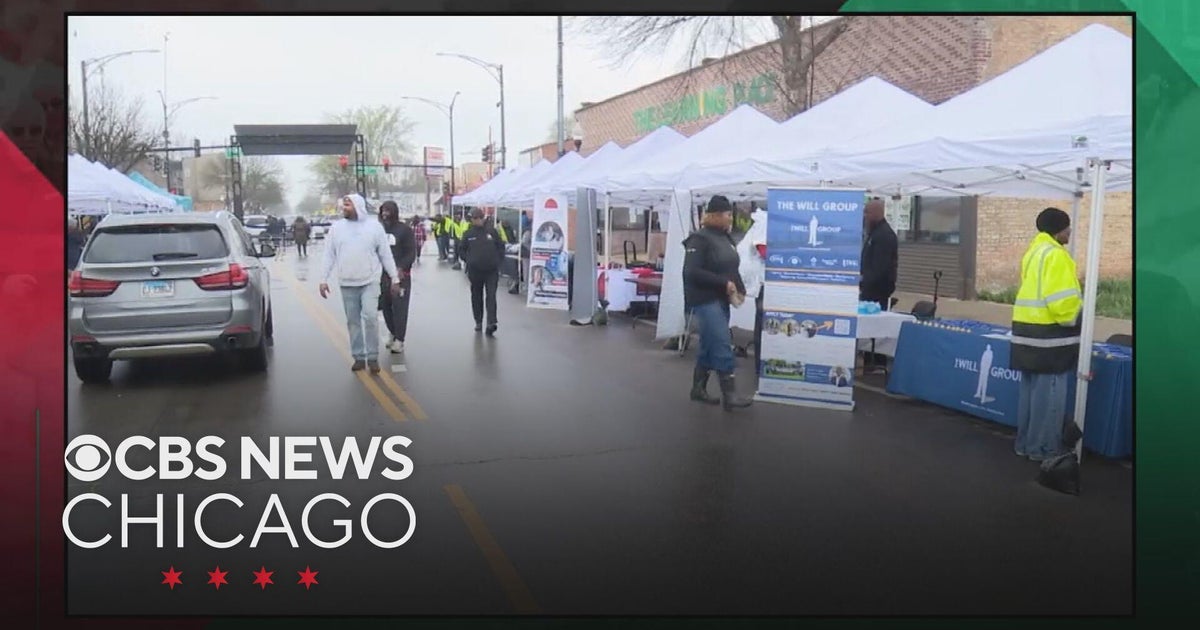 Spend in the Black event supporting Black-owned businesses returns this weekend