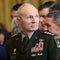 Hegseth ousts Army Chief of Staff Gen. Randy George