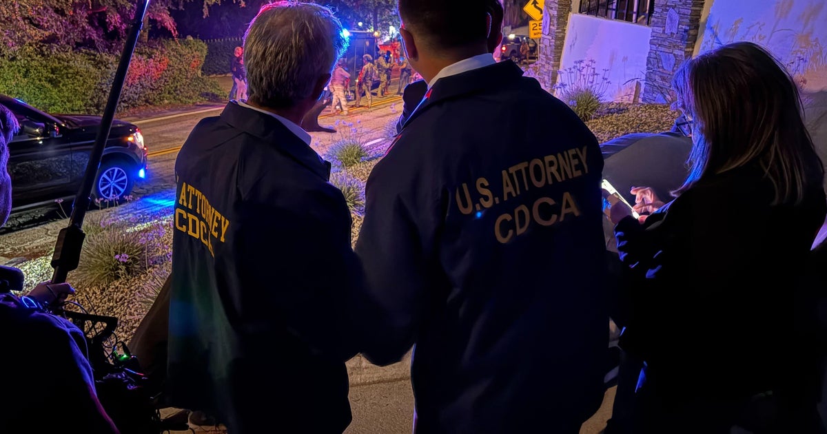 Hospice where staggering 97% of terminal patients survive is accused of defrauding Medicare for $7.45 million