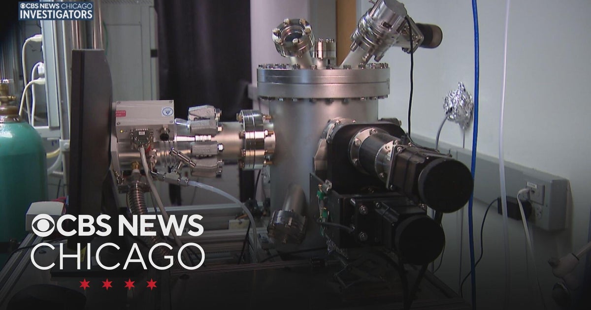 University of Chicago using "self-driving" lab in quantum computing ...