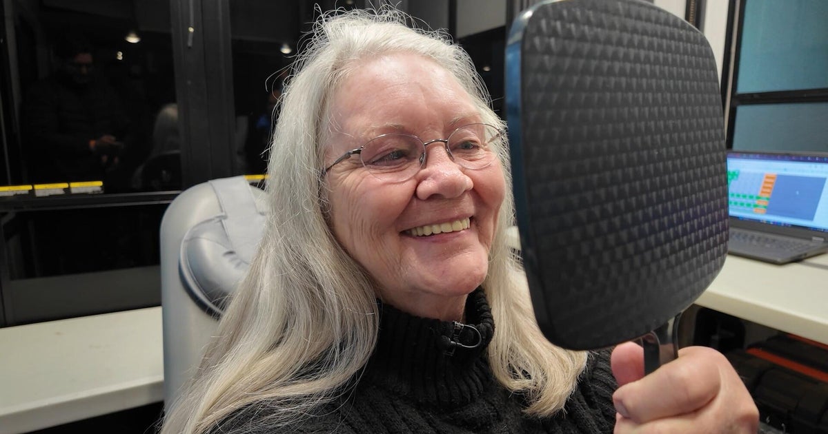 Return to RAM | Sunday on 60 Minutes