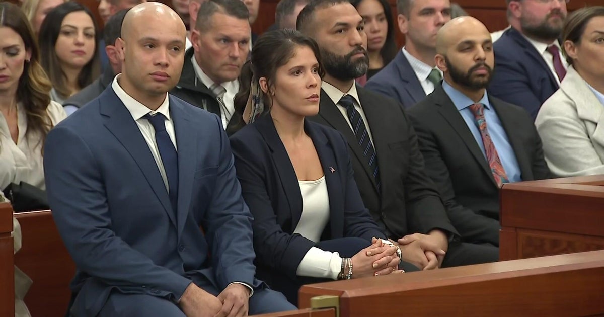 Mass. State Police troopers charged in recruit Enrique Delgado-Garcia's death "are good people," defense argues