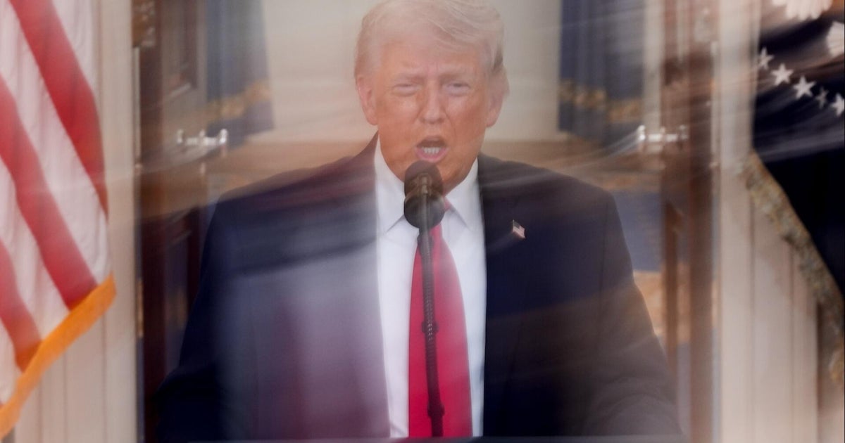 Can Trump really pull the U.S. out of NATO?