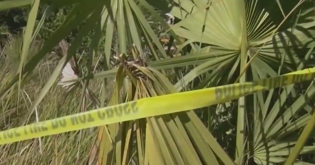 Arrest made after human remains found in suitcases in central Florida ...