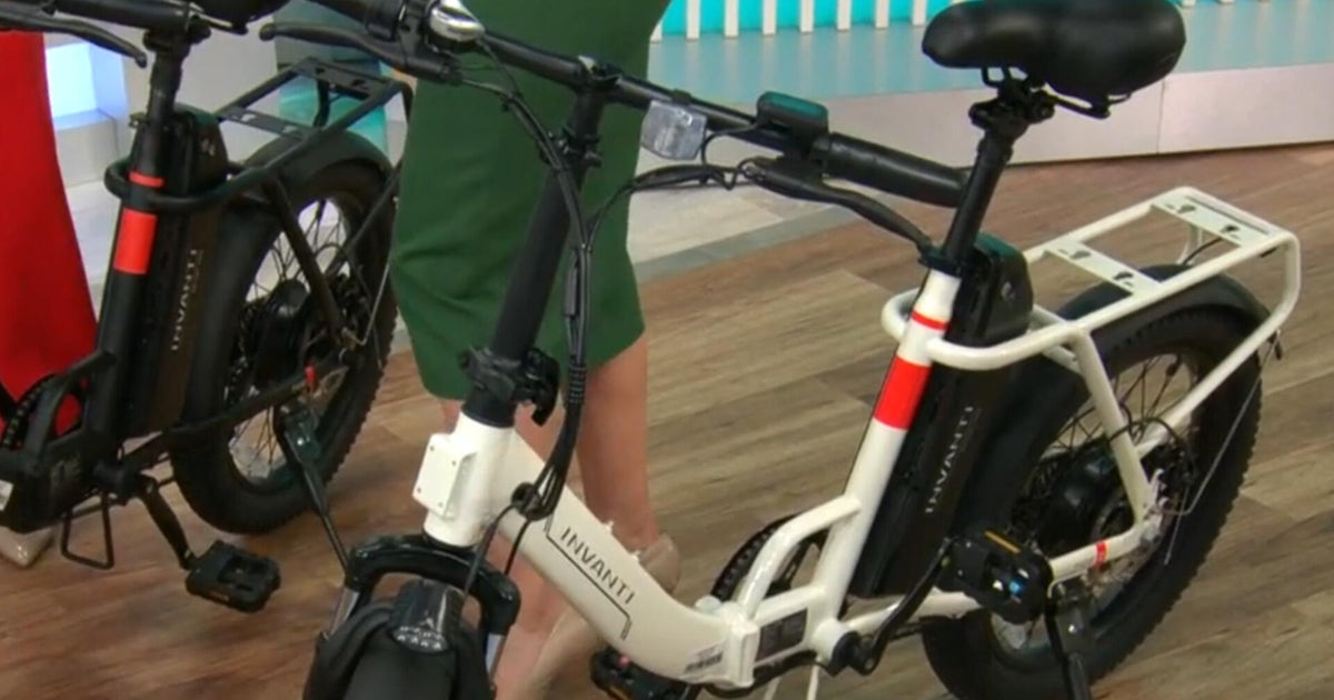 Exclusive discounts from CBS Mornings Deals