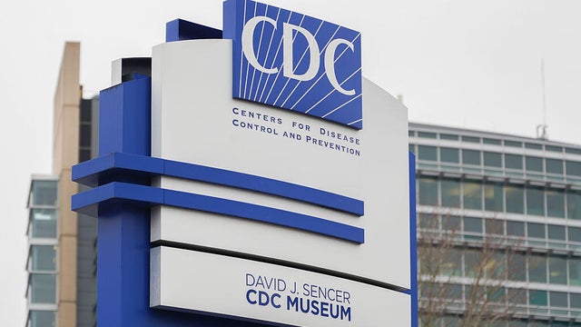 CDC Panel Reverses Call To Give All Newborns Hepatitis B Shot 
