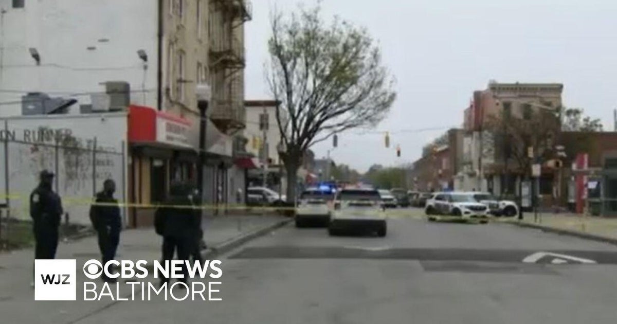 Police say officers shot man who was armed and in a fight in West ...