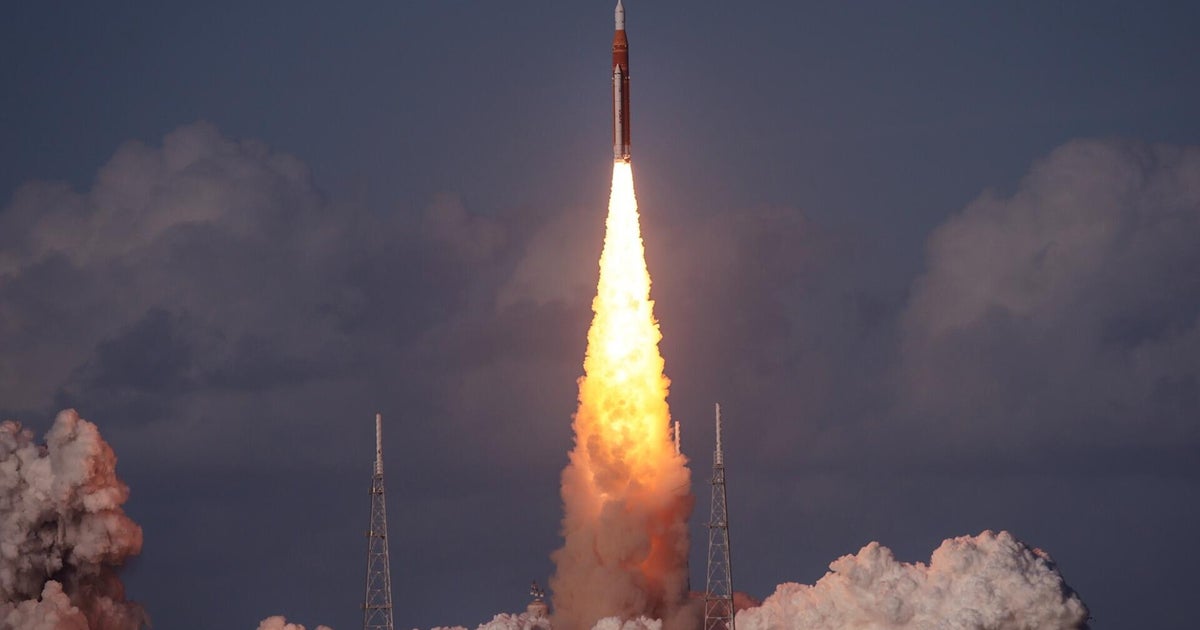 Former NASA astronaut on what Artemis II astronauts will be doing in space