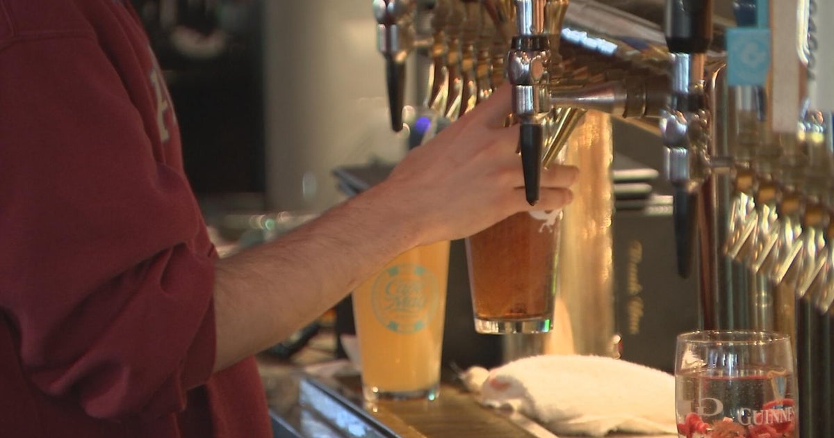 Permits open for Philadelphia bars to stay open until 4 a.m. during 2026 World Cup