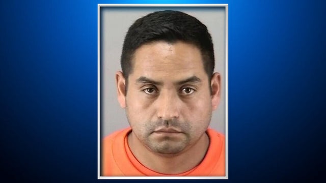 Orlando Vilchez Lazo 