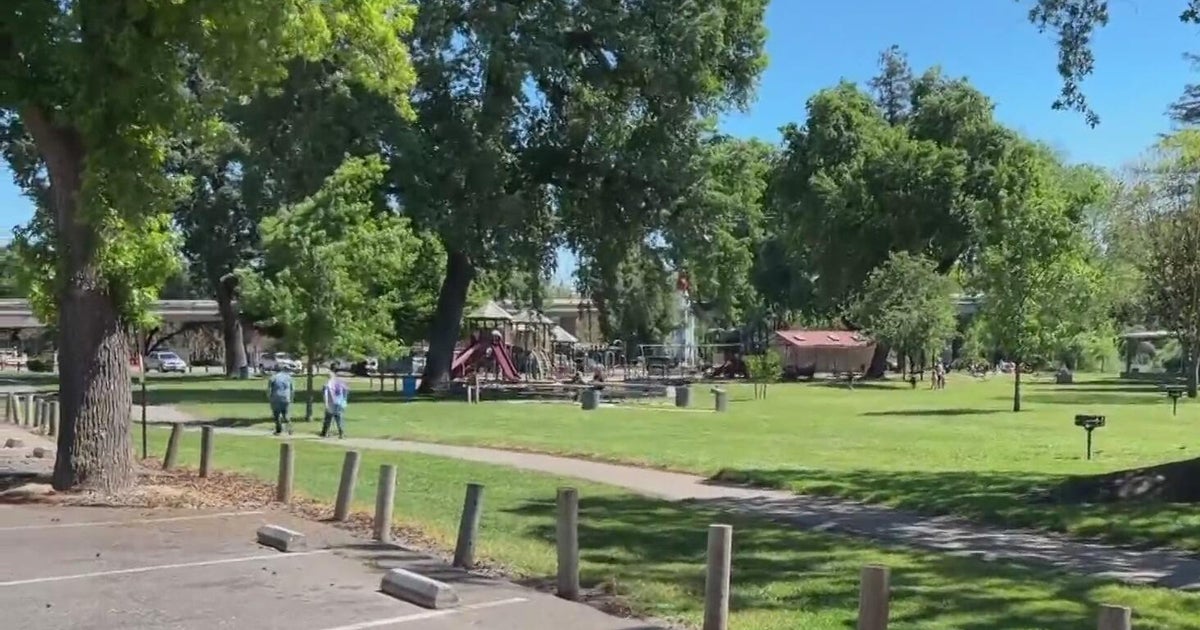 Riverbank park entrance fees causes frustration among visitors